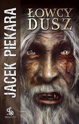 Jacek Piekara   Łowcy dusz 092415,1